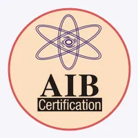 aib-certification